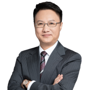 罗长庚律师
