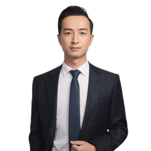 徐紫鹏律师