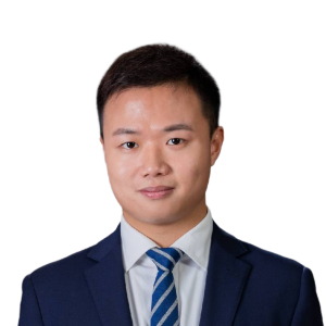 伍宏骧律师