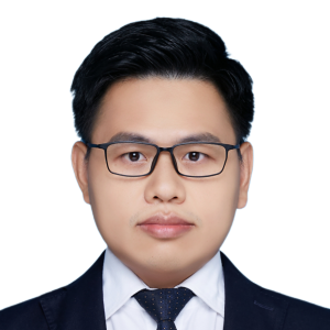 钟潭方律师