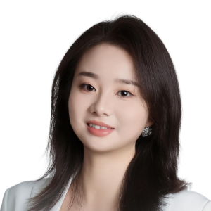 詹婧婧律师