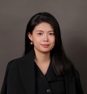 李倩雯律师