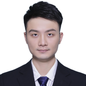 叶育豪律师