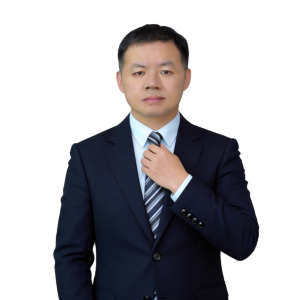 林军律师