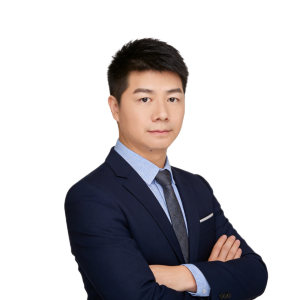 黎洲律师