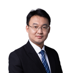 朱天麒律师