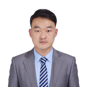 李吉慧律师