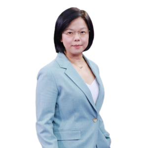 张艳玲律师