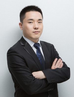刘涛律师