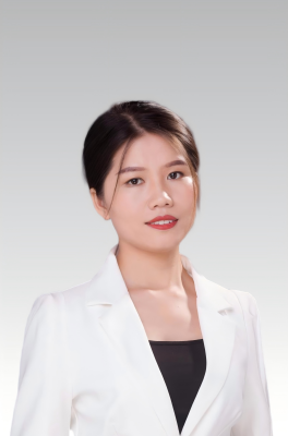 淦珍律师
