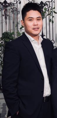 余汉根律师