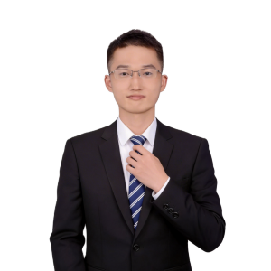 李自成律师