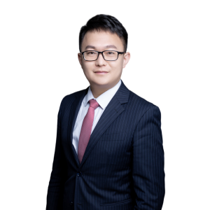 陈浩飞律师