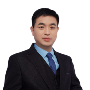 陈瑞俊律师