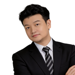 赖华龙律师
