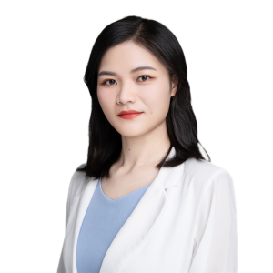 江可欣律师