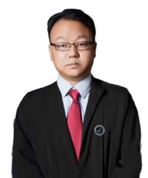 杨彪律师