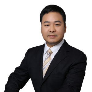 李忠轩律师