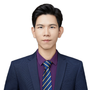 杨振林律师