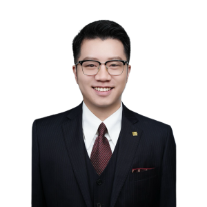 丘培政律师