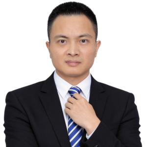 陈志钧律师