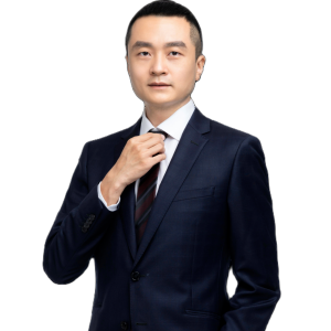 黄博律师