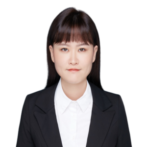 邹美凤律师