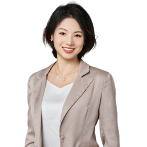 邱丽平律师