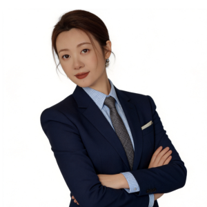 芦玮娜律师
