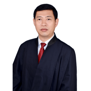杨书彬律师