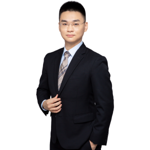 余杰锋律师