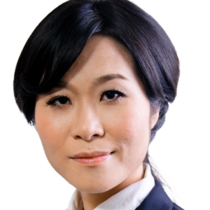 覃红娇律师