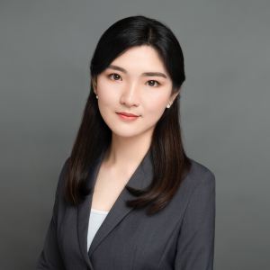 吴曼曼律师