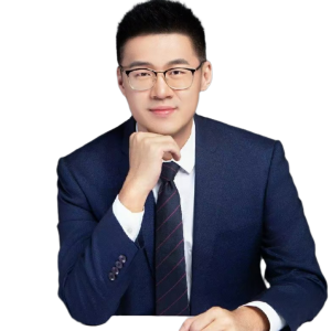李嘉诚律师