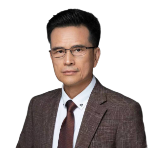 黄汉鸿律师