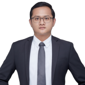 熊志敏律师