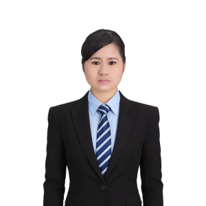 曾晓雯律师