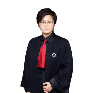 曾俊欣律师