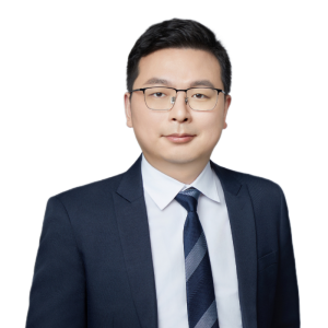 秦文俊律师