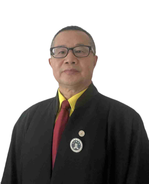 沈金龙律师