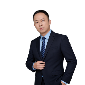 黄波律师