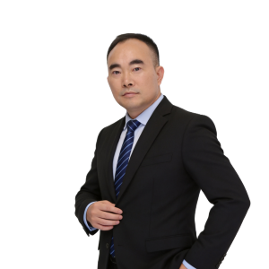 陈文强律师