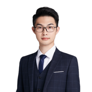 熊志豪律师
