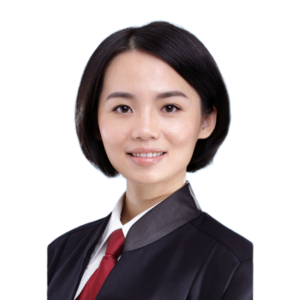 谭小虹律师