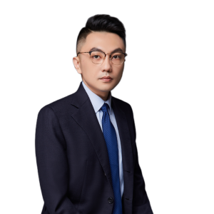 郑宗煜律师