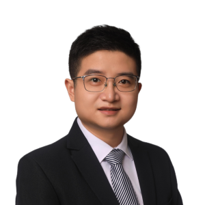 凌志翔律师