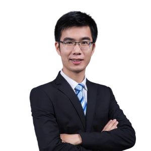黄源平律师