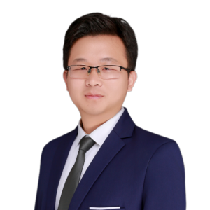 张波律师