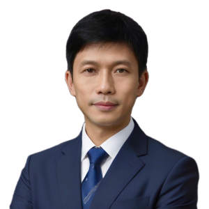 黄志坚律师