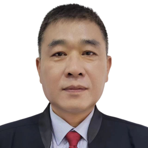 徐铭律师